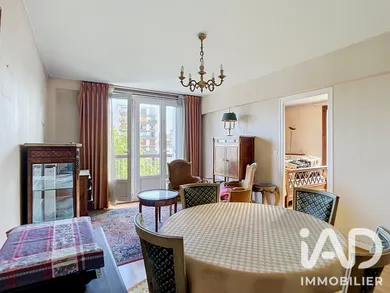 Appartement à Vincennes (94300)