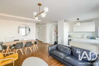 Townhouse in Dampmart (77400)
