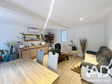 Maison de campagne à Estigarde (40240)