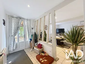 Maison de campagne à Estigarde (40240)