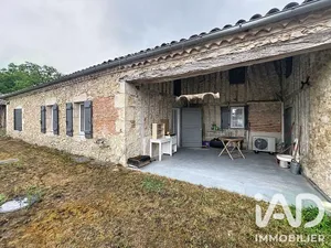 Maison de campagne à Estigarde (40240)