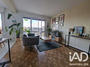 Appartement à Brive-la-Gaillarde (19100)
