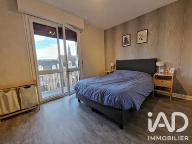 Appartement à Brive-la-Gaillarde (19100)