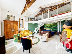 Maison à Le Poiré-sur-Vie (85170)