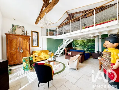 Maison à Le Poiré-sur-Vie (85170)
