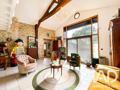 House in Le Poiré-sur-Vie (85170)