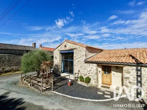 Maison à Le Poiré-sur-Vie (85170)