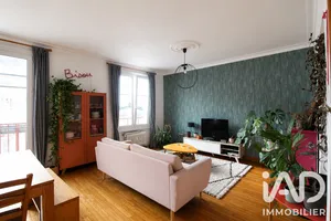 Appartement à LE MANS (72000)