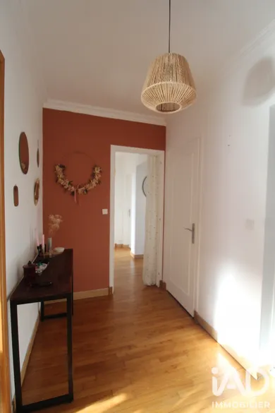 Appartement à LE MANS (72000)