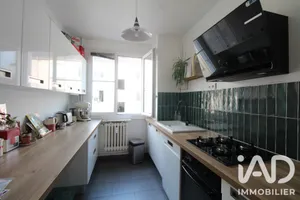 Apartment in LE MANS (72000)