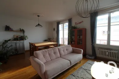 Appartement à LE MANS (72000)