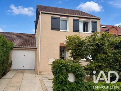 House in Soisy-sur-Seine (91450)