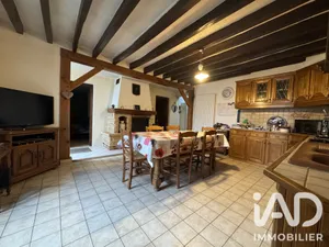 Maison de village à Moriers (28800)