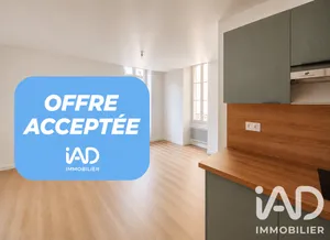 Appartement à Pau (64000)