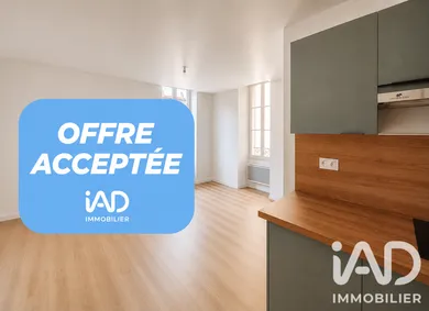 Apartment in Pau (64000)