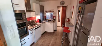 Maison à Conflans-Sainte-Honorine (78700)