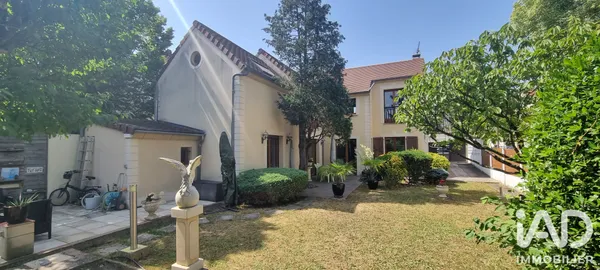 Maison à Conflans-Sainte-Honorine (78700) photo 2