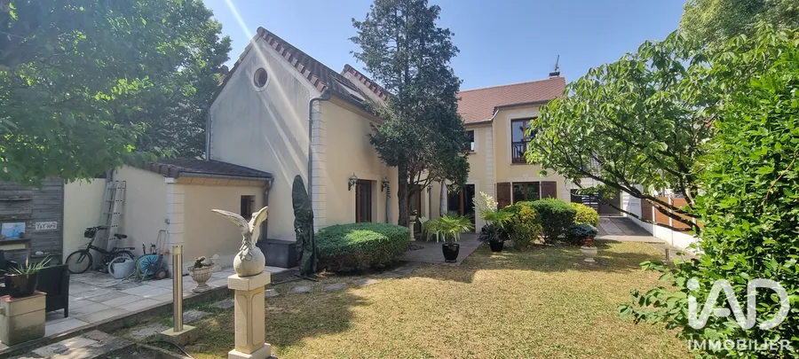 Maison à Conflans-Sainte-Honorine (78700) photo 3
