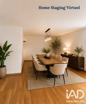 House in Longeville-lès-Metz (57050)