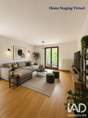 Maison à Longeville-lès-Metz (57050)