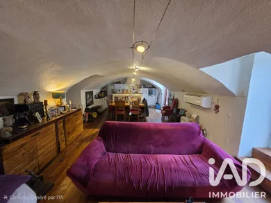 Appartement à La Roche-sur-Foron (74800)