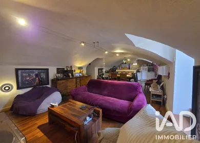 Appartement à La Roche-sur-Foron (74800)