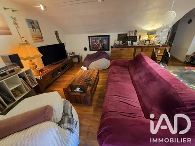 Appartement à La Roche-sur-Foron (74800)