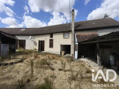 Maison à Villenauxe-la-Grande (10370)
