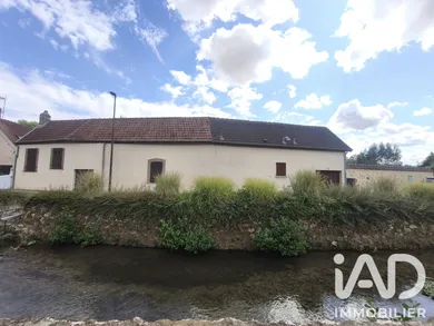 Maison à Villenauxe-la-Grande (10370)