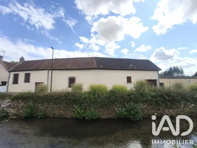 Maison à Villenauxe-la-Grande (10370)