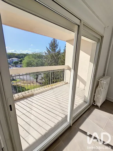 Appartement à Agen (47000)