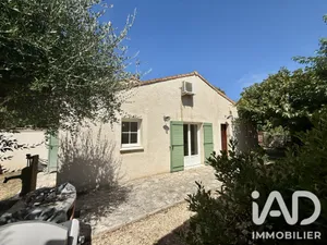 Maison à Vedène (84270)