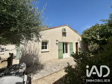 Maison à Vedène (84270)
