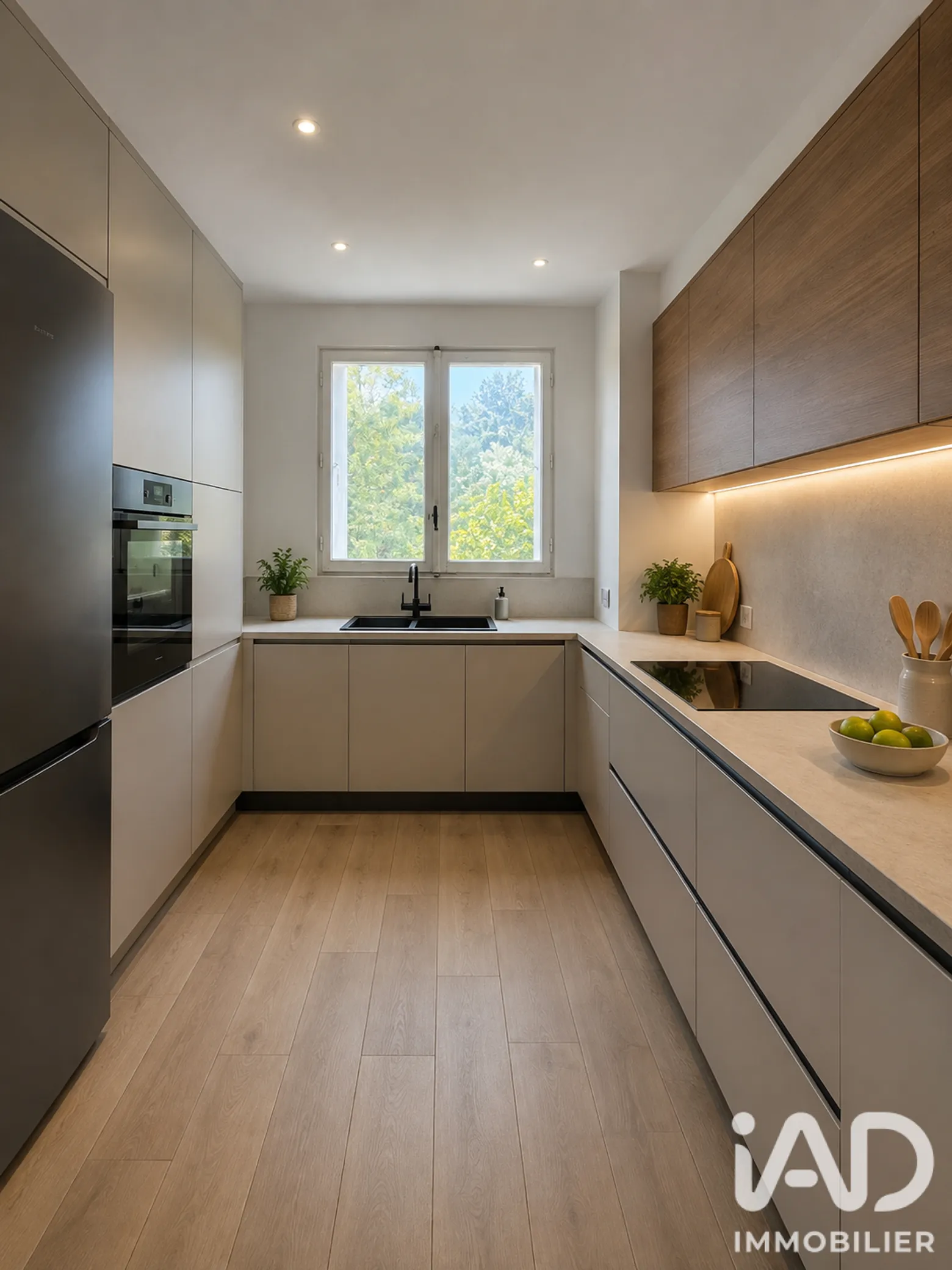 Vente appartement à Gelos (64110) : appartement 5 pièces 69 m² - 2091627 — 2
