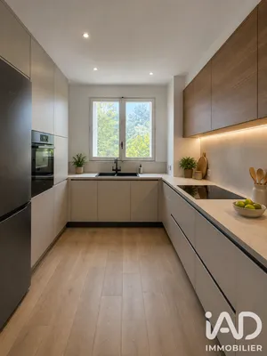 Apartment in Gelos (64110)