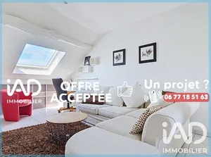 Appartement à Arpajon (91290)