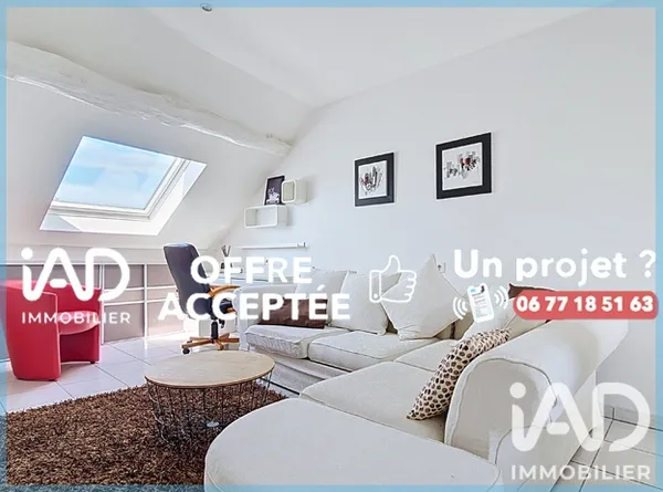 Appartement à Arpajon (91290) photo 2