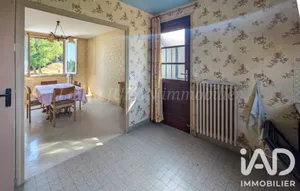 Traditional house in Montereau-Fault-Yonne (77130)