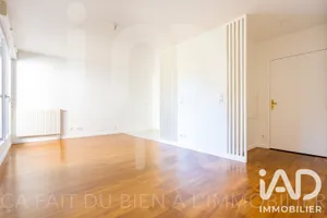 Apartment in Asnières-sur-Seine (92600)