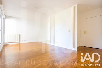 Appartement à Asnières-sur-Seine (92600)