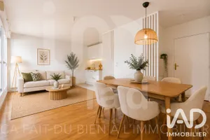 Appartement à Asnières-sur-Seine (92600)