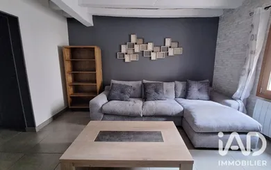 Appartement à Chartres (28000)