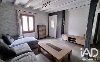 Appartement à Chartres (28000)