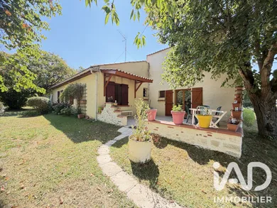 Park home in Saint-Pierre-de-Clairac (47270)