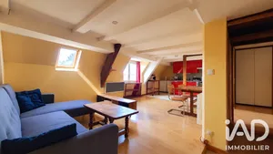 Apartment in Val Couesnon (35560)