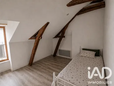 Appartement à Thiviers (24800)