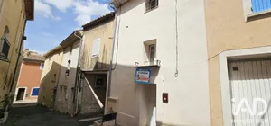 Maison à Bollène (84500)