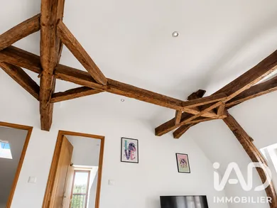 Appartement à Thiviers (24800)