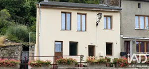Maison à Floing (08200)