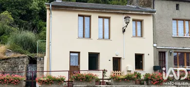 Maison à Floing (08200)